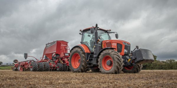 Kubota SKI Thailand EPC 10.2021 Tractors Construction Machinery Power Products Utility Vehicle Spare Parts Catalog DVD 0