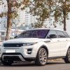 Land Rover Range Rover Evoque LV L4 2.0L Turbo 2013 Electrical Wiring Diagram 1