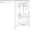 Land Rover Range Rover Evoque LV L4 2.0L Turbo 2013 Electrical Wiring Diagram 2