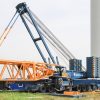 Liebherr Cranes LGD1550 LG1550 LR1550 73713 Operators Manual Liccon Error Code Schematic 1 1