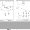 Liebherr Cranes LGD1550 LG1550 LR1550 73713 Operators Manual Liccon Error Code Schematic 5