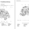 Liebherr Cranes LGD1550 LG1550 LR1550 73713 Operators Manual Liccon Error Code Schematic 8 1