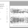 Liebherr Cranes LTM 1800 14230 Servicehanbuch Operators Manual Schematic 2