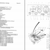 Liebherr Cranes LTM 1800 14230 Servicehanbuch Operators Manual Schematic 3