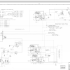 Liebherr Cranes LTM 1800 14230 Servicehanbuch Operators Manual Schematic 4