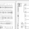 Liebherr Cranes LTM 1800 14230 Servicehanbuch Operators Manual Schematic 5