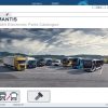 MAN MANTIS V690 EPC 09.2022 Spare Parts Catalog New Interface DVD 0