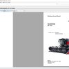 Massey Ferguson AG UK EU Europe Parts Catalog Workshop Service Manuals 03.2021 6