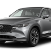Mazda CX 5 2022 AWD L4 2.5L Turbo SKYACTIV G Workshop Repair Manual 0