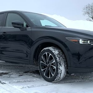 Mazda CX 5 2022 AWD L4 2.5L Turbo SKYACTIV G Workshop Repair Manual Electrical Wiring Diagram 0