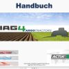 McCormick Diagnostic Tool Diag 4 Argo Tractors User Guide DE