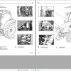 McCormick Tractor X6 RS27 Workshop Manual DE EN 1