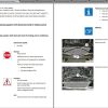 Mini Cooper 2 Door HT F56 L3 1.5L Turbo B38M 2018 Repair Manual 2 1