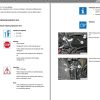 Mini Cooper 2 Door HT F56 L3 1.5L Turbo B38M 2018 Repair Manual 3