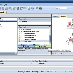 Mitchell UltraMate Estimating 08.2022 7.1.242 5 1