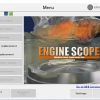 Mitsubishi Diesel Engine EngineScope V12.4.2 Service Tool 1