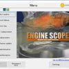 Mitsubishi Diesel Engine EngineScope V12.4.2 Service Tool 2