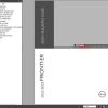 Nissan 2022 2023 Frontier Pick Up Truck Body Builders Guide 1