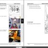 SANY Rough Terrain Crane SRC865 SRC865XL Safety Operation Maintenance Manual 2