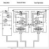 Sany Hydraulic Excavator SY35 Technical Manual EN DE 1