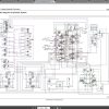 Sany Hydraulic Excavator Shop Manual and Schematic Diagrams DVD 3