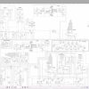 Tadano Mobile Crane ATF 70G 4 Service Manual Circuit Diagrams 3 1