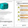 Tadano Mobile Crane ATF 70G 4 Service Manual Circuit Diagrams 4 1