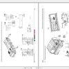 Tadano Faun ATF 70G 4 Load Chart Operating Manual 2