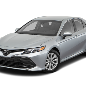 Toyota Camry L4 2.5L A25A FKS 2018 Electrical Wiring Diagrams 1