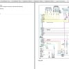 Toyota Camry L4 2.5L A25A FKS 2018 Electrical Wiring Diagrams 2
