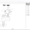 Valtra AG UK EU Europe Tractor 03.2021 Parts Books Workshop Manual 1
