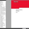 Valtra N2 Series Versu N122V N142V Operators Manual 1