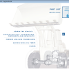 ZF Agricultural EPC 09.2022 Spare Parts Catalog DVD 1