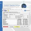 ZF MERITOR TransSoft v2.1 English Transmission Diagnostic Software 4