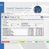 ZF MERITOR TransSoft v2.1 English Transmission Diagnostic Software 6