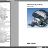 BMW General Product informations PDF ES 1