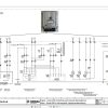 Bomag 216 D 4i Function.284 Wiring Diagram 2014 EN DE 1