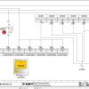 Bomag BC 473 3 573 3 Function.382 Wiring Diagram 2017 EN DE 1