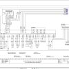 Bomag BC 572 RB EPA II ERM II Drawing No.57070030 Circuit Diagram 2004 EN DE 1