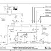 Bomag BC 572 Tier III Function.192 Wiring Diagram 2013 EN DE 1