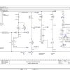 Bomag BC 671…972 RB RS EPA II Drawing No.57070026 Circuit Diagram 2002 EN DE 1