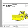 Bomag BC 672 1172 2 Function.515 Wiring Diagram 2018 EN DE