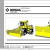 Bomag BC 672 1172 Tier 3 Function.401 Schematic 2016 EN DE