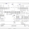 Bomag BC 772…1172 RB Tier III Drawing No.57070035 Circuit Diagram 2006 EN DE 1