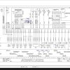Bomag BC 772…1172 RB Tier III Drawing No.57070036 Circuit Diagram 2006 EN DE 1