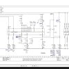 Bomag BC 772…1172 RB Tier III Drawing No.57070037 Circuit Diagram 2006 EN DE 1