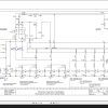 Bomag BC 772…1172 RB Tier III Drawing No.57070042 Circuit Diagram EN DE 1 1