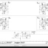 Bomag BC 873 RB 5 BC 973 RB 5 BC 1173 RB 5 Function.662 Hydraulic Schematic 2019 EN DE 1