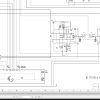 Bomag BC 972 1172 RB 4 Blatt 1 Drawing No.A57190825 00 001 Hydraulic Schematic 2014 EN DE 1