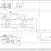 Bomag BC 972 1172 RB 4 Drawing No.A57190824 00 001 Hydraulic Schematic 2014 EN DE 1